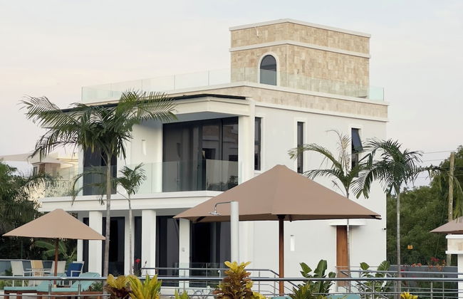 Amkia Villas Diani - Foto 14