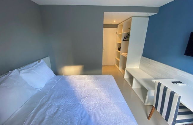 Flat 104 Hotel Samba - Foto 20