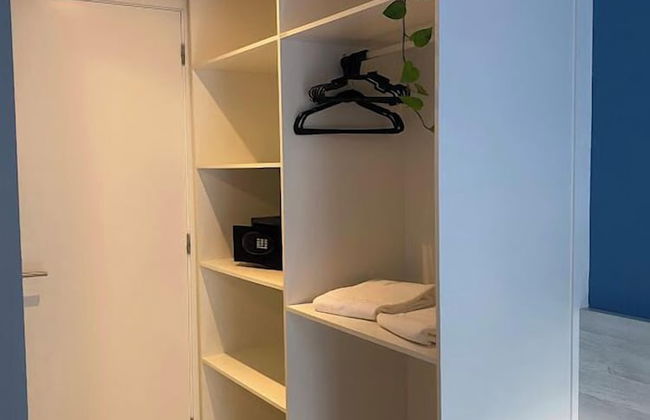 Flat 104 Hotel Samba - Foto 23