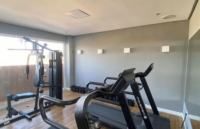 Flat 104 Hotel Samba - Foto 45