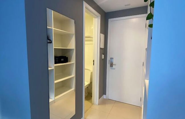 Flat 104 Hotel Samba - Foto 19