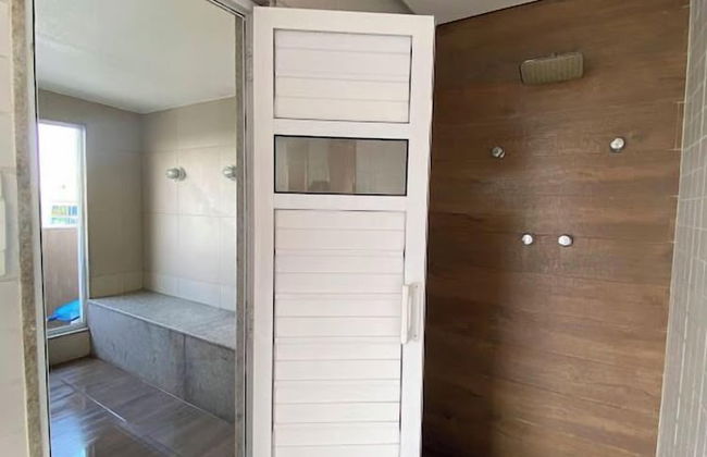 Flat 104 Hotel Samba - Foto 48