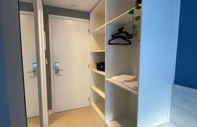 Flat 104 Hotel Samba - Foto 21