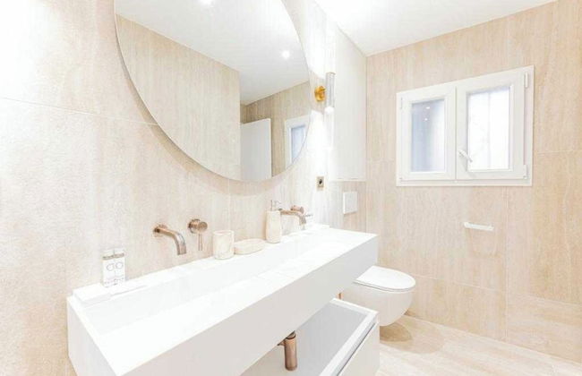 Chic Apartment AC - 1bdr/4p - Carreau du Temple - Foto 9