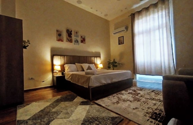 Royal Central Home in Cairo - Foto 37