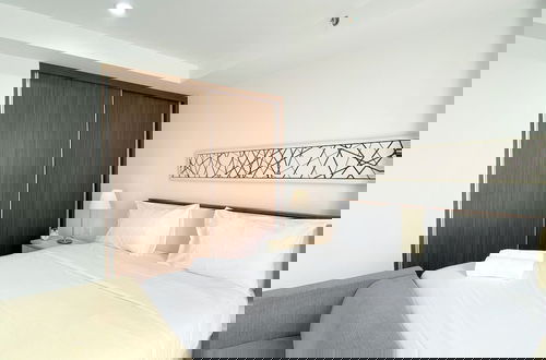 Foto 3 - Spacious and Comfort Studio Apartment at Azalea Suites
