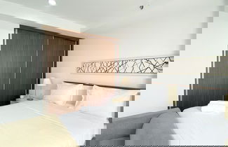 Foto 3 - Spacious and Comfort Studio Apartment at Azalea Suites