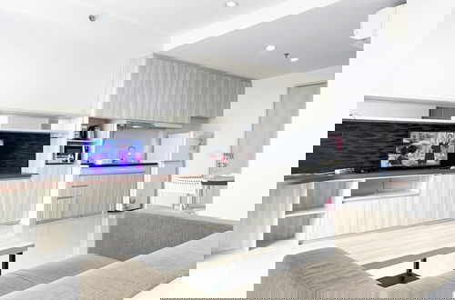 Foto 12 - Spacious and Comfort Studio Apartment at Azalea Suites