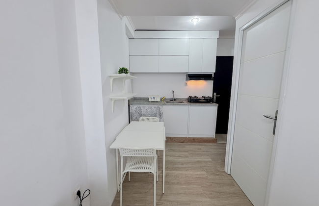 Compact and Restful 2BR at Menara Rungkut Apartment - Photo 24