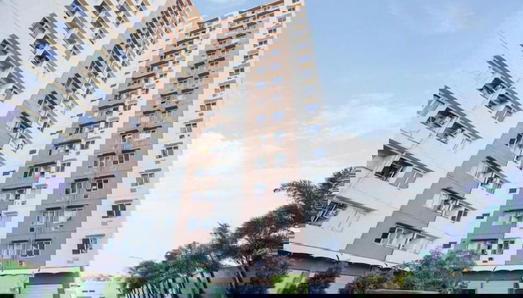 Photo 1 - Compact and Restful 2BR at Menara Rungkut Apartment