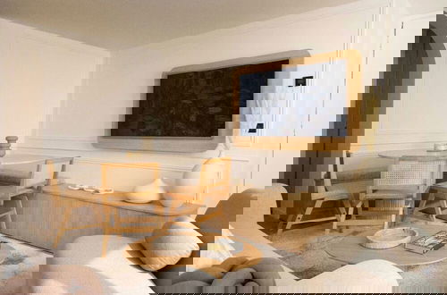 Foto 20 - Chic Apartment With AC - 3br/6p - Palais Garnier