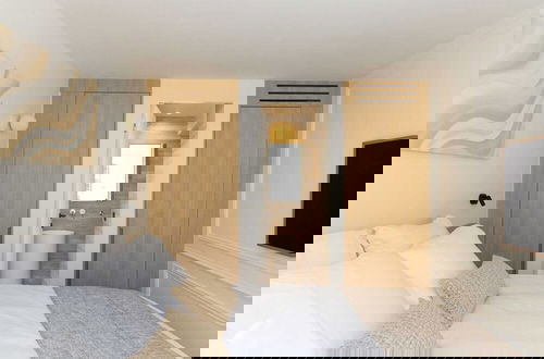 Foto 6 - Chic Apartment With AC - 3br/6p - Palais Garnier