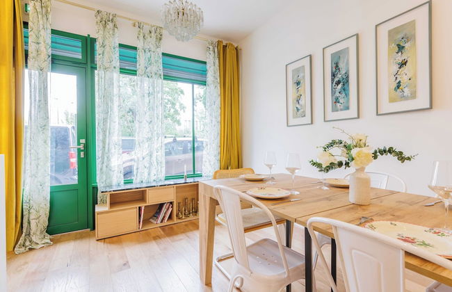 Charming Apartment in Montparnasse - 2p/1br - Foto 23