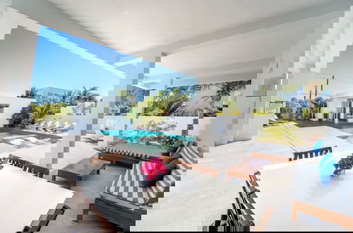 Foto 23 - Beachside Villa, Amazing Views, Hotel Amenities v5