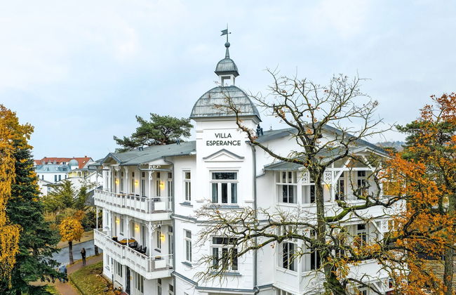 Villa Esperance - Foto 1