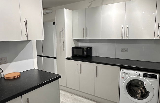 Saunton 3 Bedroom and 1 Bathroom House - Foto 9