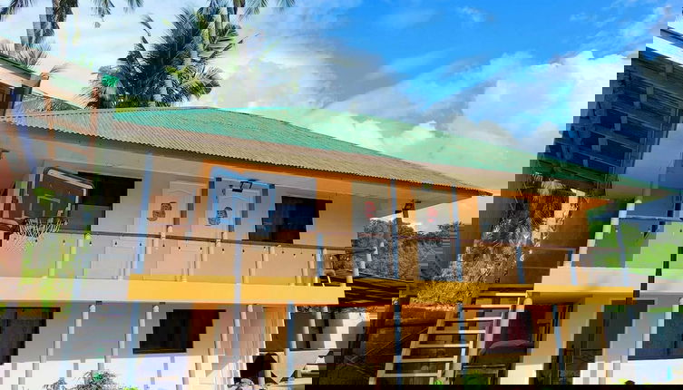 Foto 1 - Jovillena Beach Resort Lobo Batangas