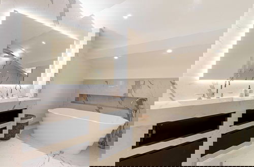 Foto 13 - Renovated Penthouse - Gray D'albion/croisette