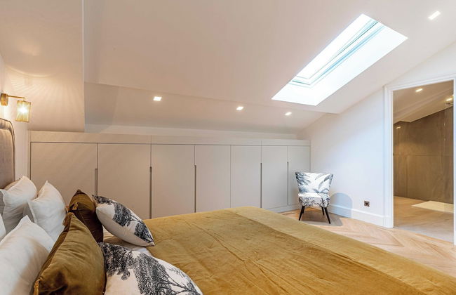 Renovated Penthouse - Gray D'albion/croisette - Foto 6