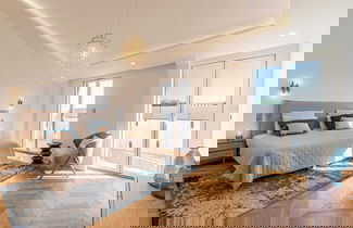 Foto 3 - Renovated Penthouse - Gray D'albion/croisette
