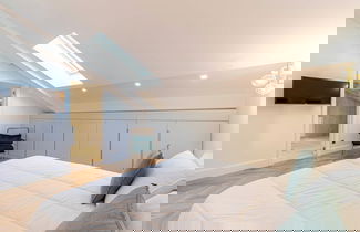 Foto 2 - Renovated Penthouse - Gray D'albion/croisette