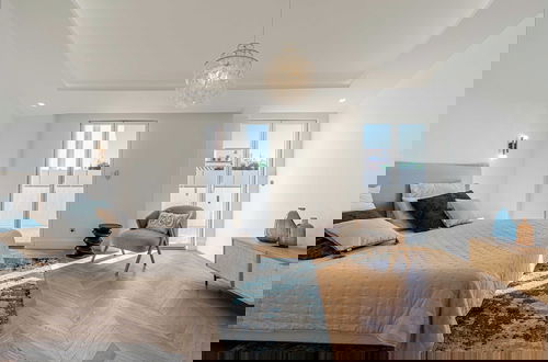 Foto 8 - Renovated Penthouse - Gray D'albion/croisette