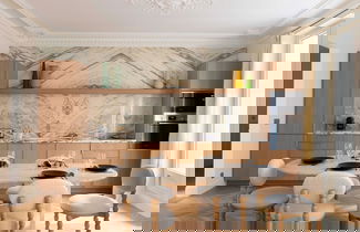 Foto 1 - Sumptuous Flat for 6 People - Etoile