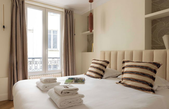 Sumptuous Flat for 6 People - Etoile - Photo 2