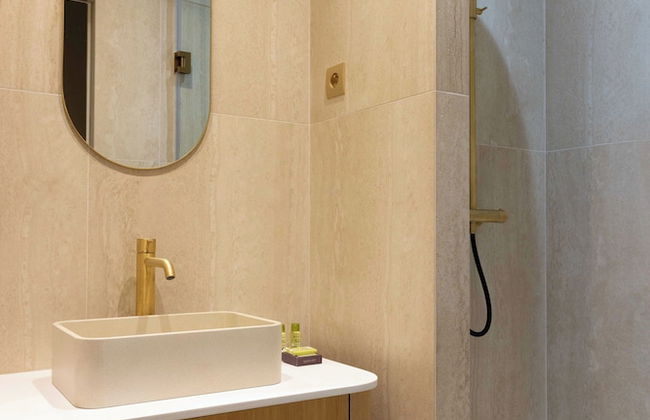Sumptuous Flat for 6 People - Etoile - Photo 11