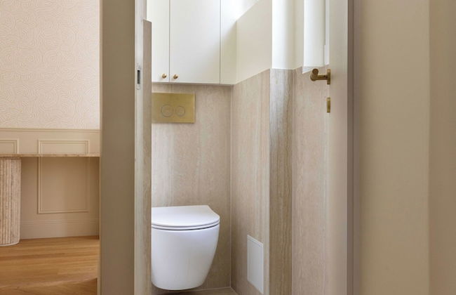 Sumptuous Flat for 6 People - Etoile - Photo 13
