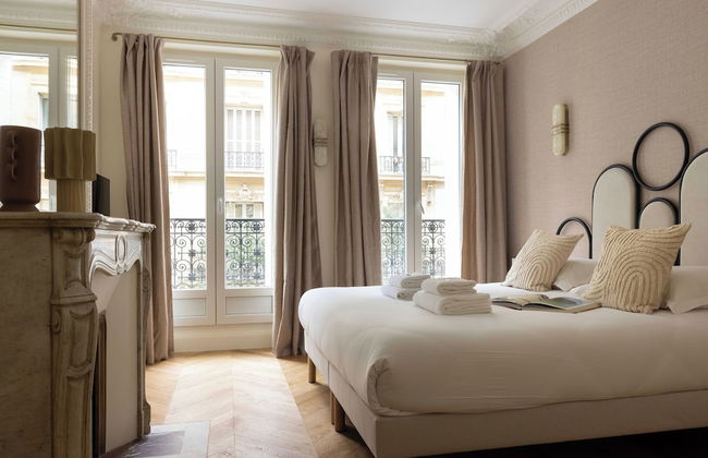 Sumptuous Flat for 6 People - Etoile - Photo 6