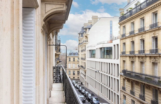 Sumptuous Flat for 6 People - Etoile - Photo 27