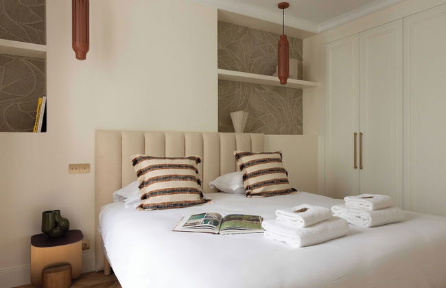 Sumptuous Flat for 6 People - Etoile - Photo 4