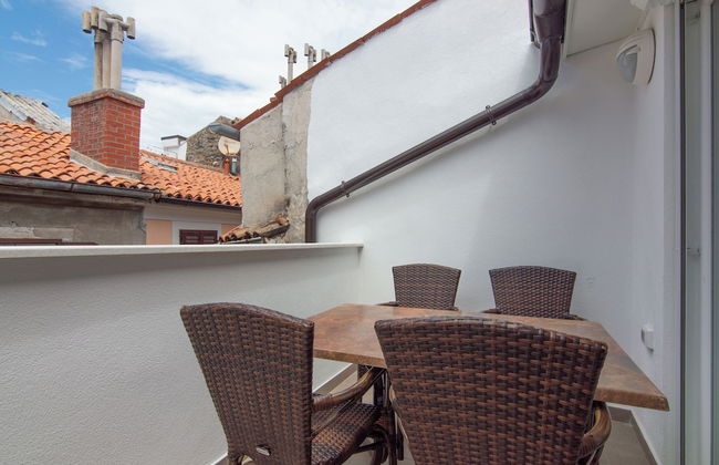 Apartments Elleon Piran - Foto 35