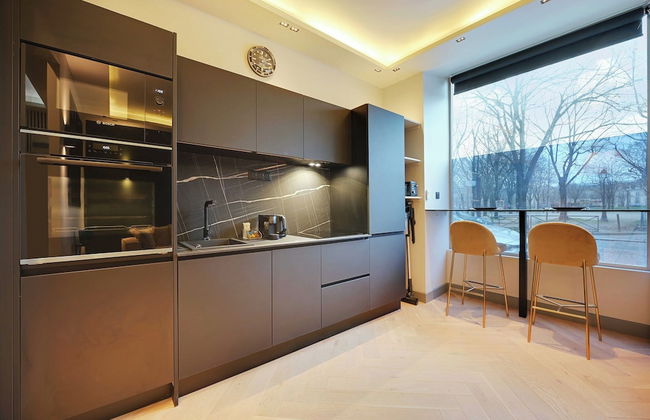 Elegant Home Close to the Eiffel Tower - Foto 7