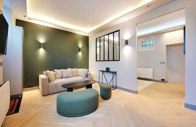 Elegant Home Close to the Eiffel Tower - Foto 1