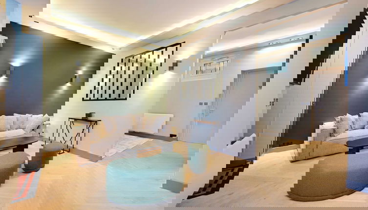 Foto 1 - Elegant Home Close to the Eiffel Tower