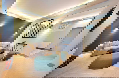 Photo 1 - Elegant Home Close to the Eiffel Tower