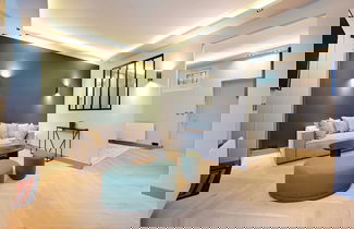 Photo 1 - Elegant Home Close to the Eiffel Tower