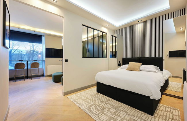 Elegant Home Close to the Eiffel Tower - Foto 5