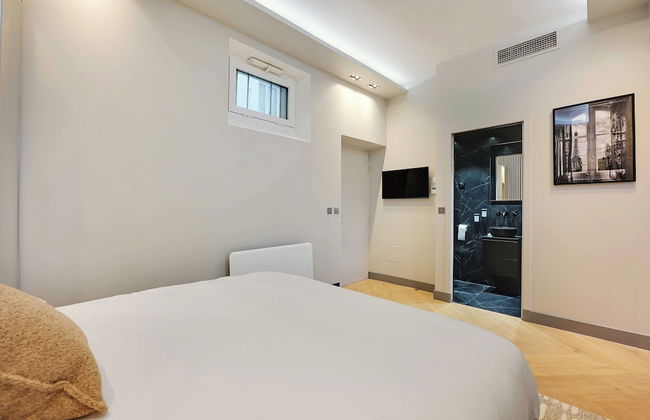 Elegant Home Close to the Eiffel Tower - Foto 2