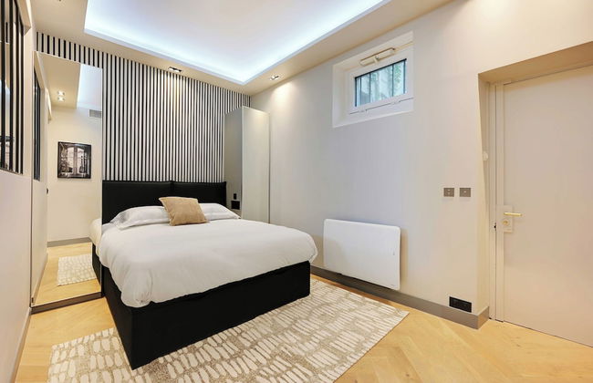 Elegant Home Close to the Eiffel Tower - Foto 4