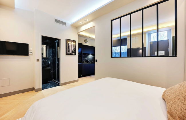 Elegant Home Close to the Eiffel Tower - Foto 3