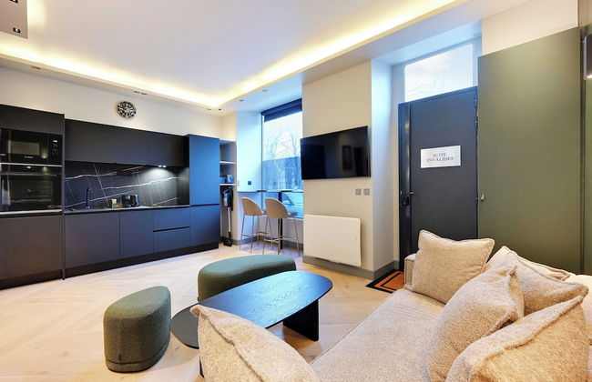 Elegant Home Close to the Eiffel Tower - Foto 6