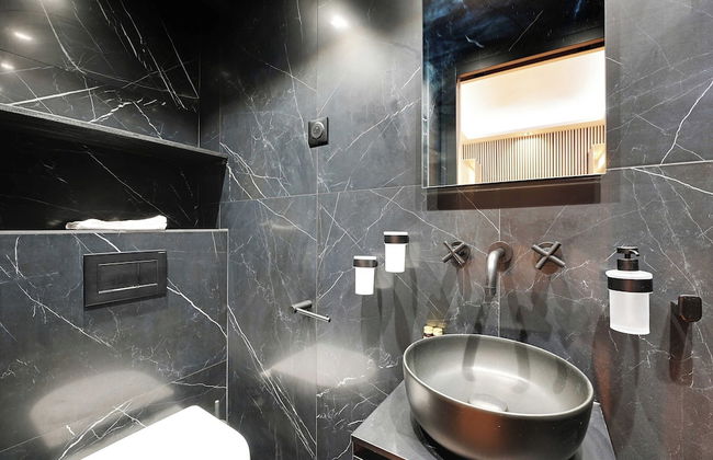 Elegant Home Close to the Eiffel Tower - Foto 10