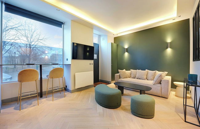 Elegant Home Close to the Eiffel Tower - Foto 8