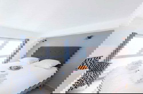 Foto 2 - Splendid Loft - 3br/10p - Place de la Nation