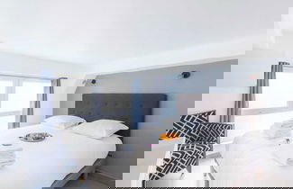 Foto 2 - Splendid Loft - 3br/10p - Place de la Nation