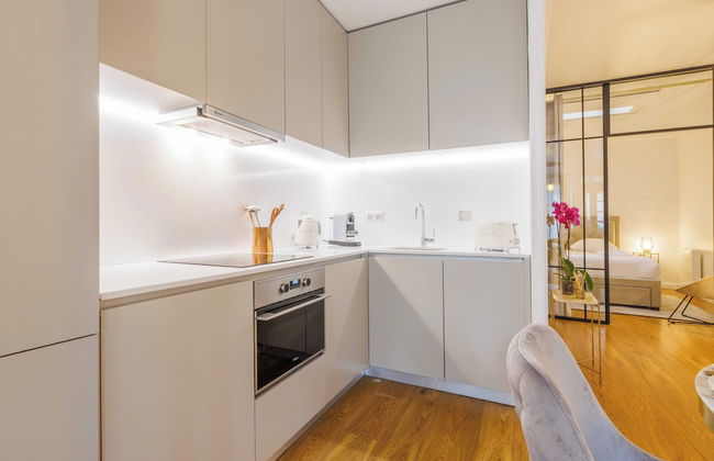 Magnificent Apartment - 1br/4p - Parc Montsouris - Foto 6