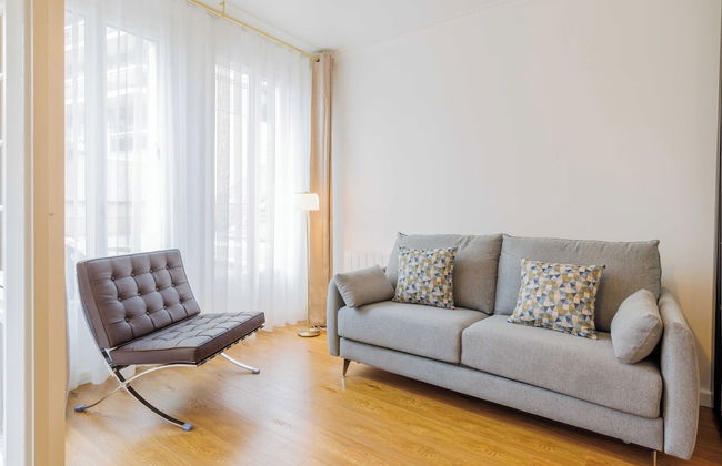 Magnificent Apartment - 1br/4p - Parc Montsouris - Foto 1